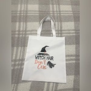 Handmade Tote Bag